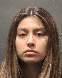 Valeria Galdo Camacho