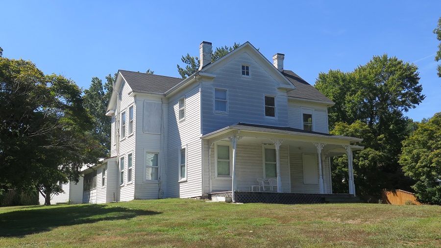 Historic Reevesland Property Transferred to Habitat for HumanityPublished on July 25, 2024The Arlington County Board approved an agreement to convey t...