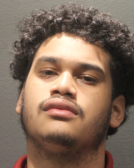 Malik Proctor Vasquez