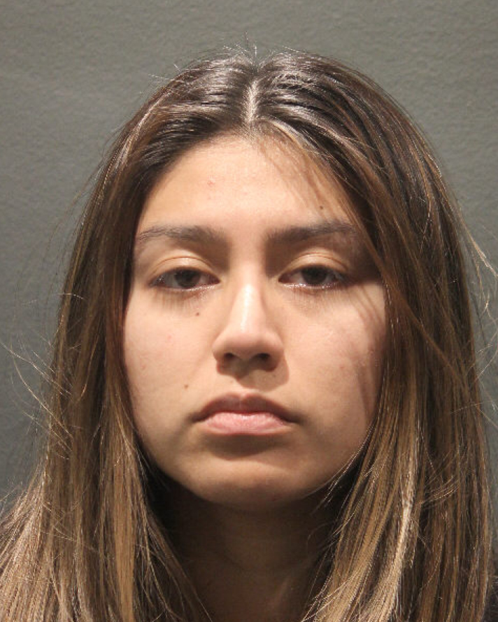 Valeria Galdo Camacho